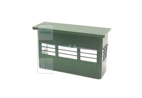 Ferrmodel 102 cabina posto - ferrmodel,