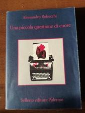 Robecchi: Una piccola