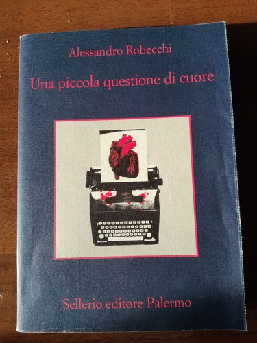 Robecchi una piccola - una,