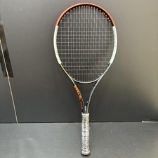 Wilson BURN 100LS V4.0 Wilson