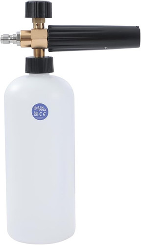 Lancia schiuma neve - da, 1l