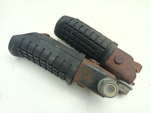 Pedalini pilota pilot pegs - pilota,