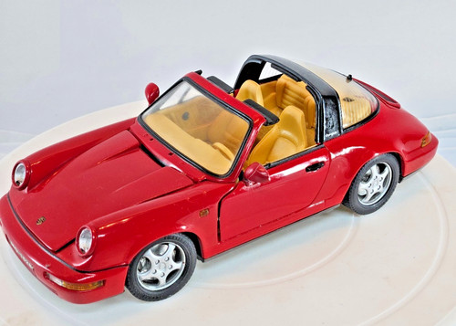 Anson porsche 911 964 - 1/18,