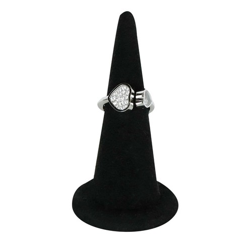 Anello chopard cuore felice - chopard,