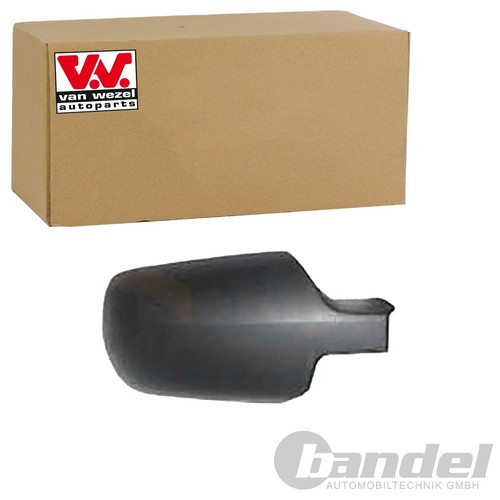 Van wezel copertura - van,
