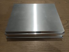 SCATOLA IN ARGENTO 925 CON