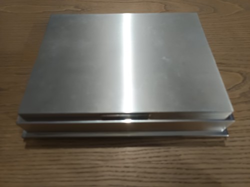Scatola argento 925 - scatola,