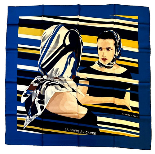 Sciarpa hermes femme au - hermes,