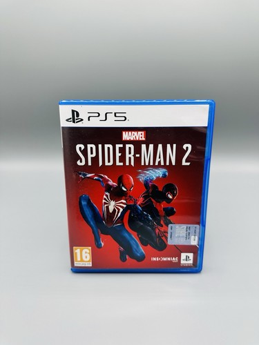 Marvel spider man ps5 ita - spider-man,