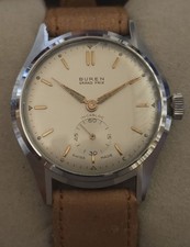 Orologio da polso vintage