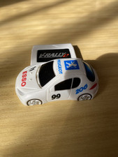 Memory Card V-RALLY 2 Edizione Limitata - 1 MB - PS1