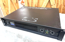 QSC CX1102 Amplificatore di