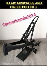TELAIO MINICROSS ARIA CINESE