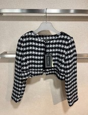 Bolerino Donna 