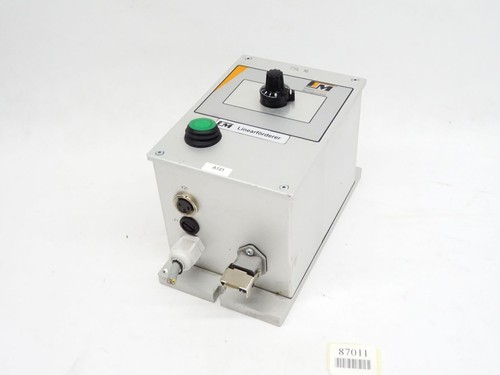 Ffm fimotec fischer tsl - ffm, tsl-16