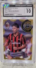 Marco Van Basten 2024-25 Daka