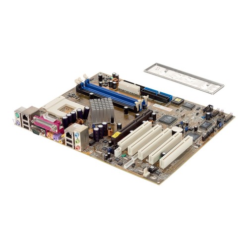Scheda madre asus a7n8x - scheda,