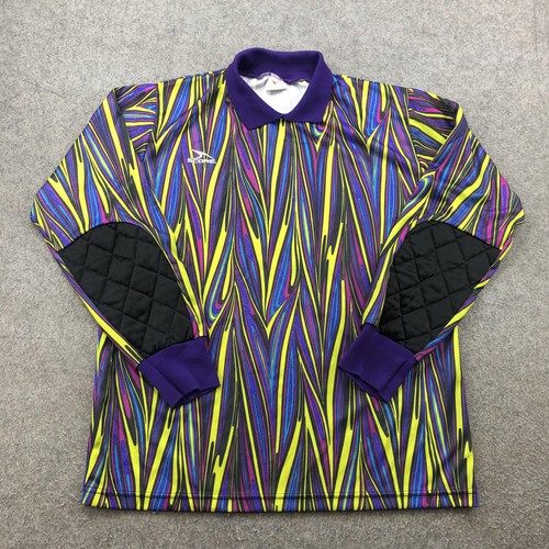 Maglia calcio vintage score