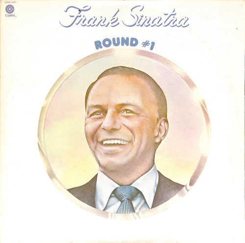 Frank sinatra round 1 - , #1