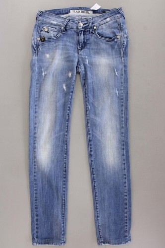 Take two skinny jeans - two,