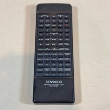 KENWOOD RC-7040 Remote Control