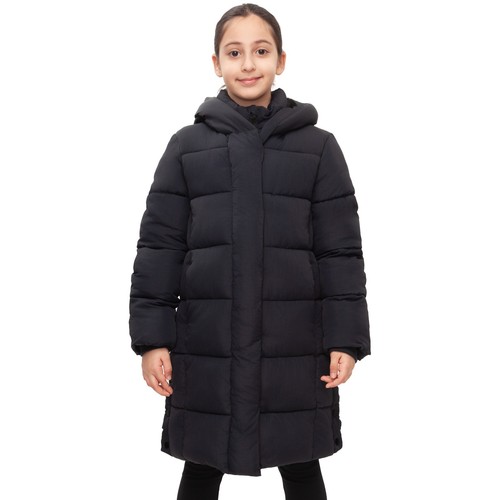 Cappotto lungo imbottito - , al