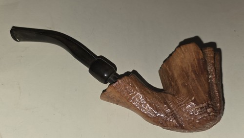 Pipa radica mano libera - a,