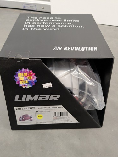 Casco medio limar air - limar,