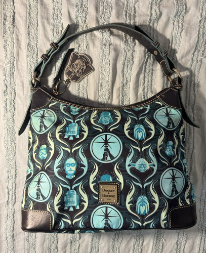 Borsa dooney bourke disney - bourke,