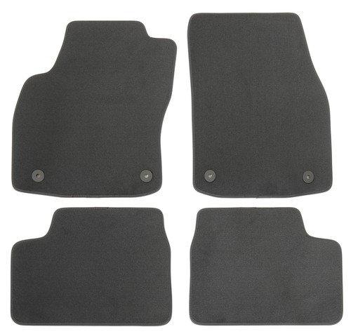 Set tappetini per opel - per,