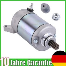 Motorino di Avviamento