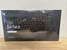 Microsoft Surface Type Cover 2