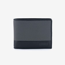 PORTAFOGLIO BORBONESE UOMO