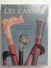 LES CANNES (1992) - Hardcover