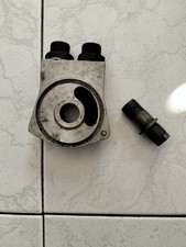 ABARTH A 112 - 70 HP SUPPORTO FILTRO OLIO