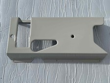 Vasca para olio in acciaio tavolo macchina cucire industriale