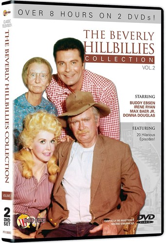 The beverly hillbillies - the,