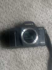 Macchina fotografica vintage