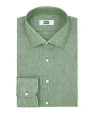 Camicia uomo Verde |