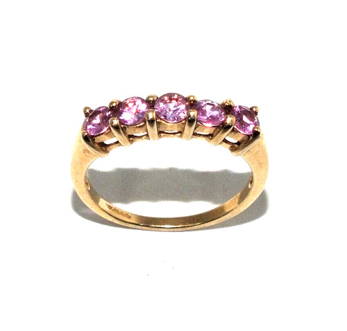 Anello sera oro giallo 9 - oro,
