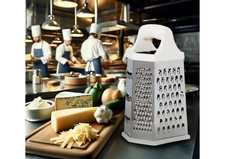 Cucina kit accessori  10