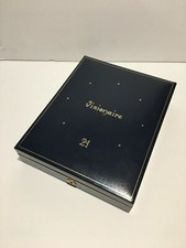 ViSIONAIRE 21: Diamond issue