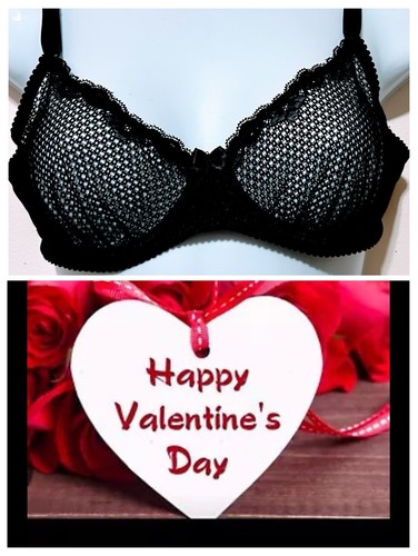 Reggiseno lingerie ferretto - reggiseno,
