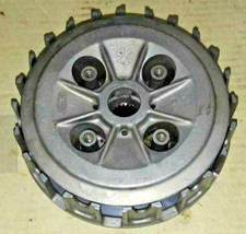 Campana Cestello Dischi Frizione Honda XL 600 RM LM 1987-1989 XR 600 R 1985-1987