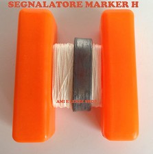 SEGNALATORE MARKER CARPFISHING ALTA VISIBILITA'PESCA SILURO CARPE BOILES BOA