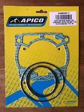 KIT GUARNIZIONI TESTA E BASE