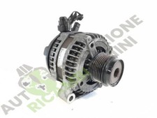 ENJ ALTERNATORE JEEP CHEROKEE «III» (2002) 2.5 CRD Sport, 16v. Fuoristrada, 5...