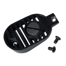 FONDELLO PER IMPUGNATURA CON