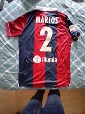 *Maglia calcio Bologna home