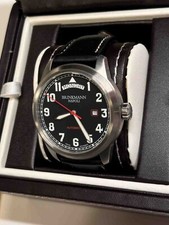 Orologio Meccanico Automatico